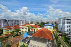 Blk 715 Woodlands Drive 70 (Woodlands), HDB 5 Rooms #501913141